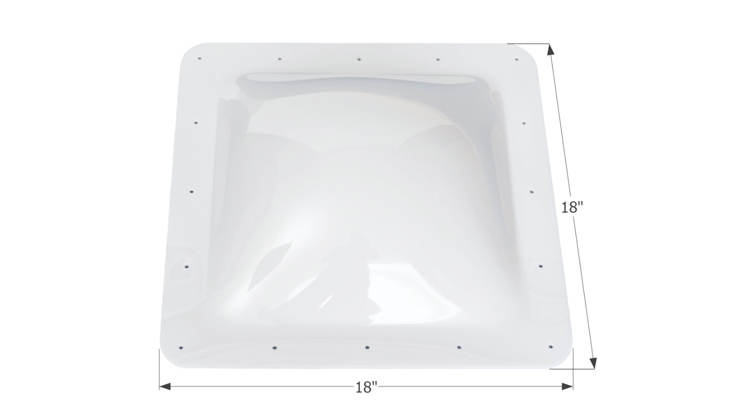Keystone Rv Skylight ICON RV Skylight – 14