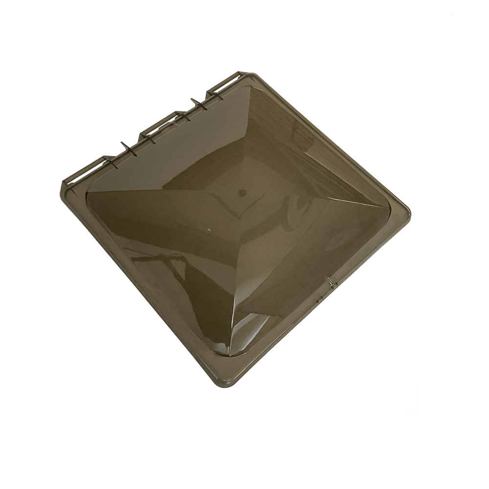 RV Traveler's Choice Roof Vent Lid – 14